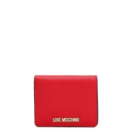 Picture of Love Moschino-JC5562PP1ALQ0 Red
